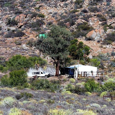 Middelkraal Accommodation Garies 外观 照片