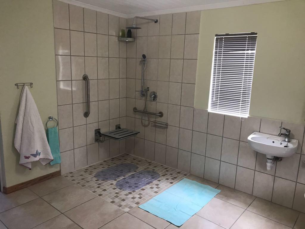 Middelkraal Accommodation Garies 外观 照片