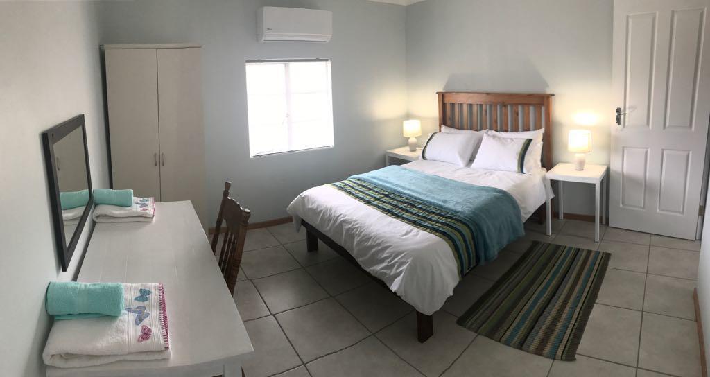 Middelkraal Accommodation Garies 外观 照片