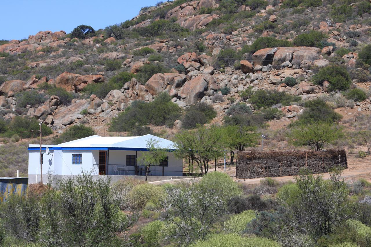 Middelkraal Accommodation Garies 外观 照片