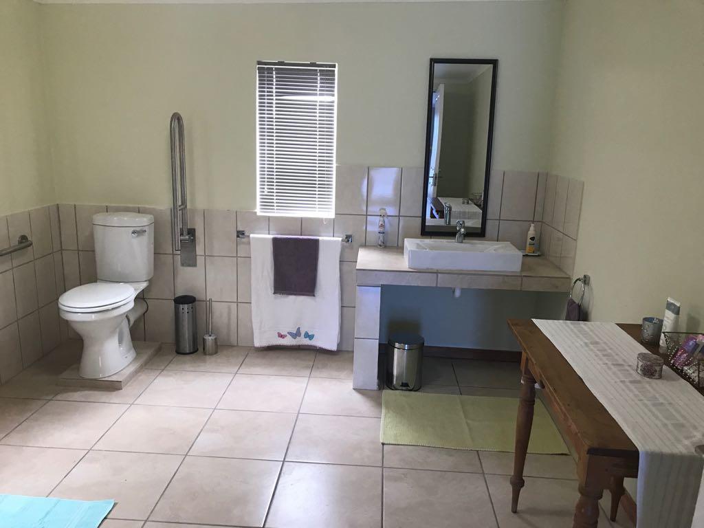 Middelkraal Accommodation Garies 外观 照片