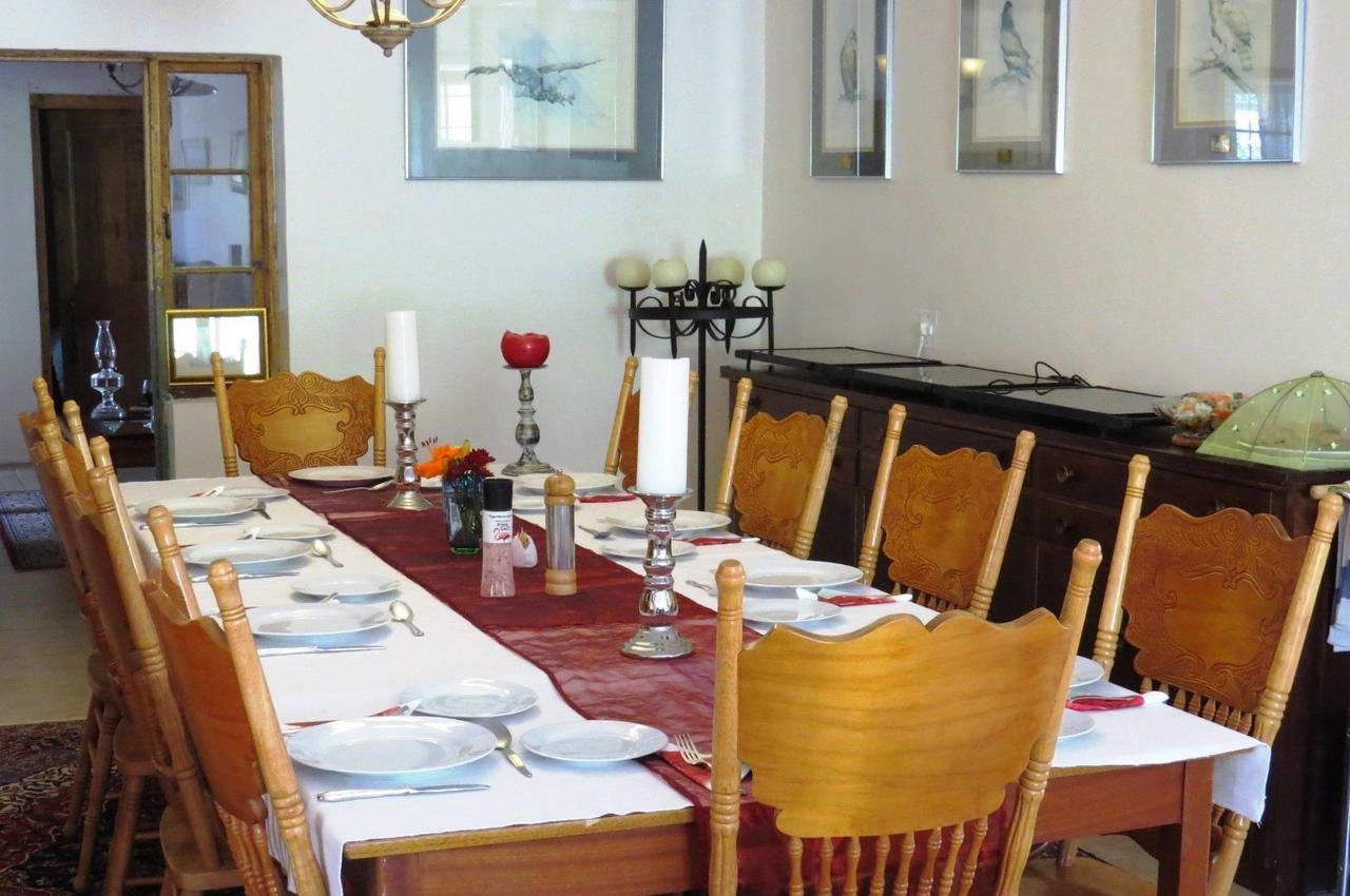 Middelkraal Accommodation Garies 外观 照片