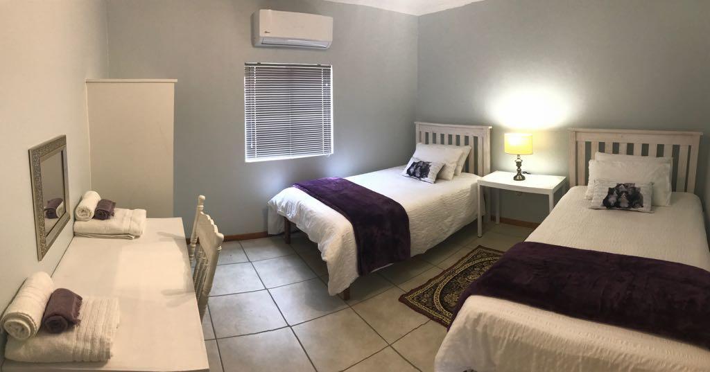 Middelkraal Accommodation Garies 外观 照片