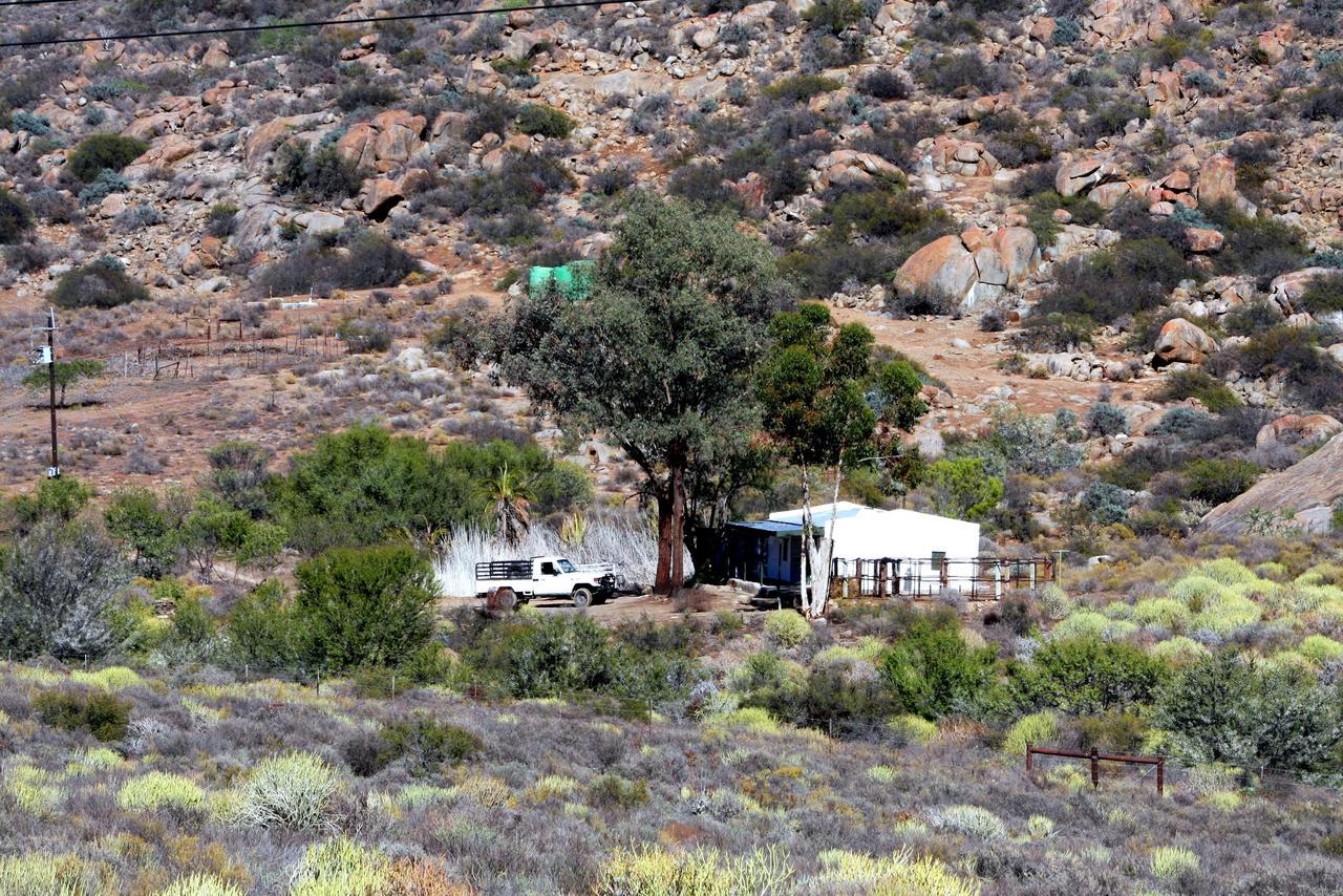 Middelkraal Accommodation Garies 外观 照片