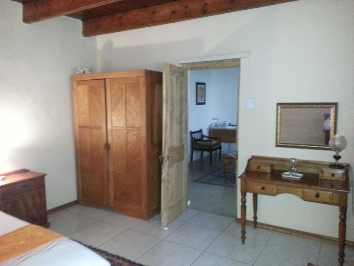 Middelkraal Accommodation Garies 外观 照片