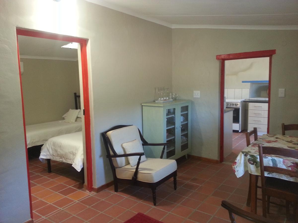Middelkraal Accommodation Garies 外观 照片