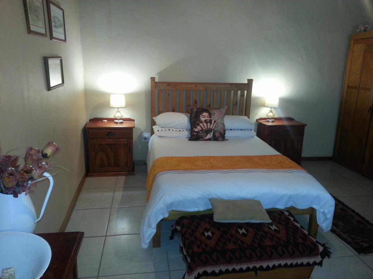 Middelkraal Accommodation Garies 外观 照片
