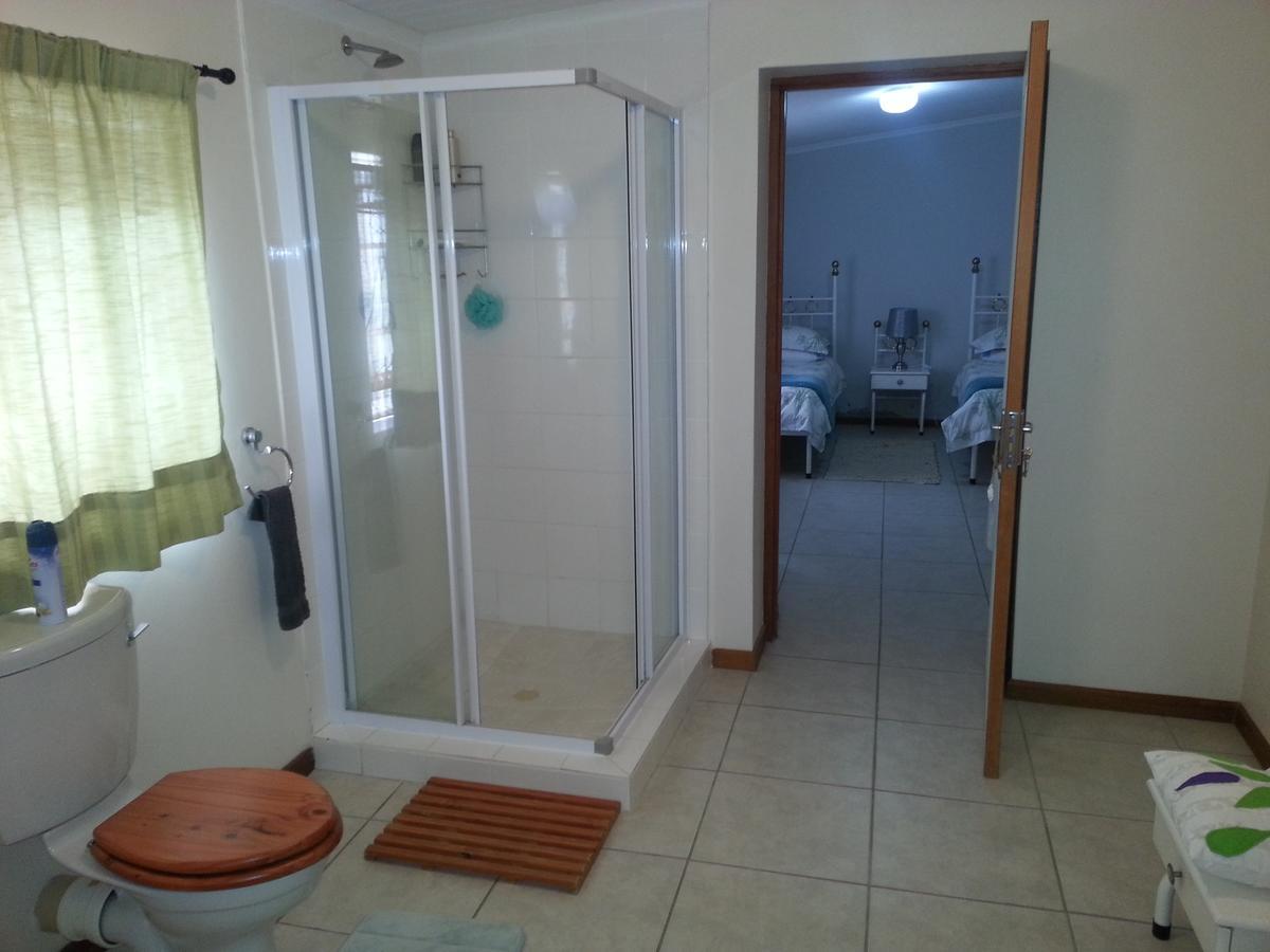 Middelkraal Accommodation Garies 外观 照片
