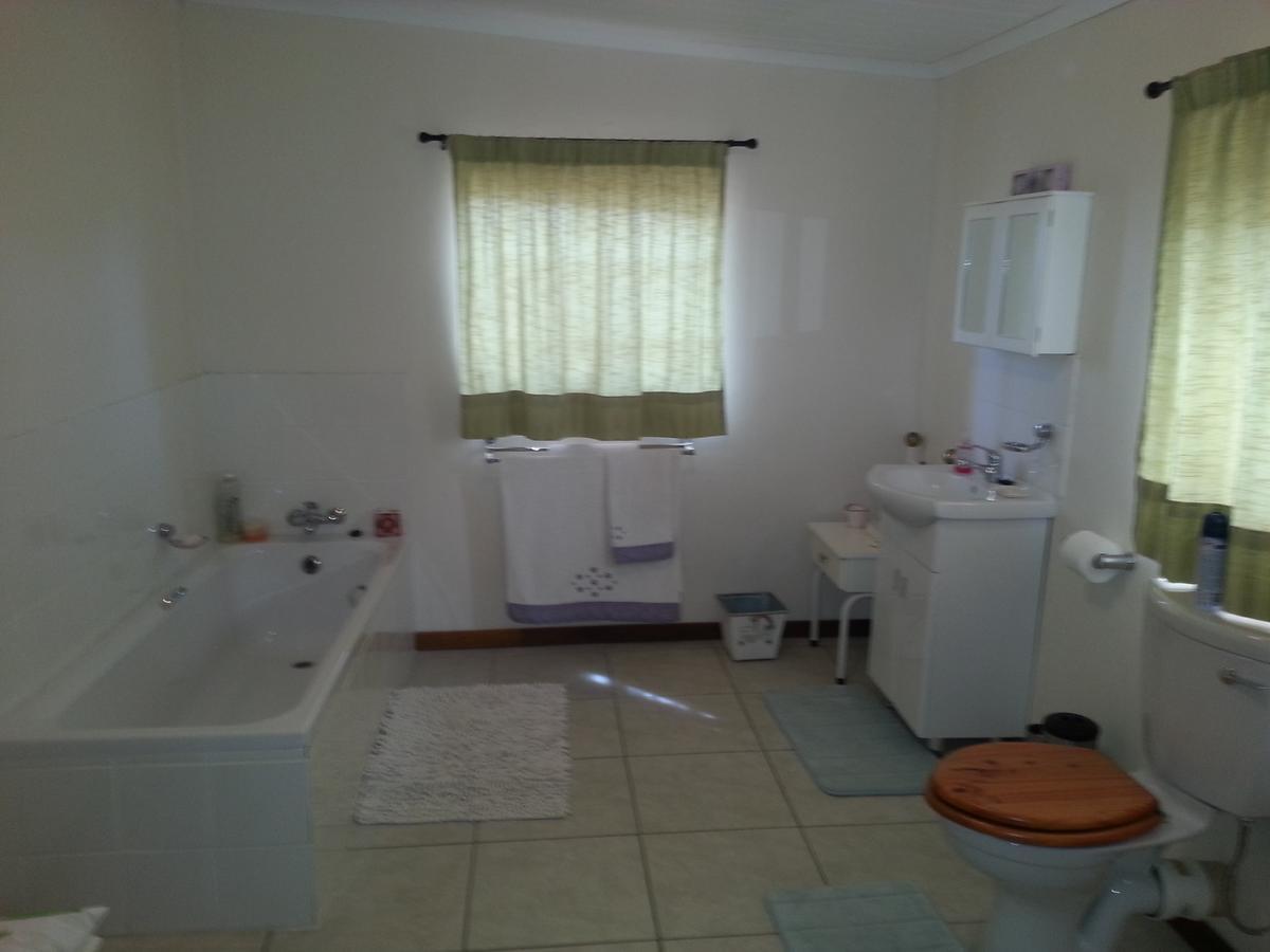 Middelkraal Accommodation Garies 外观 照片