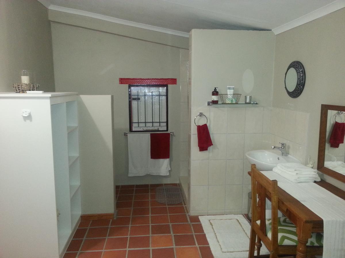 Middelkraal Accommodation Garies 外观 照片