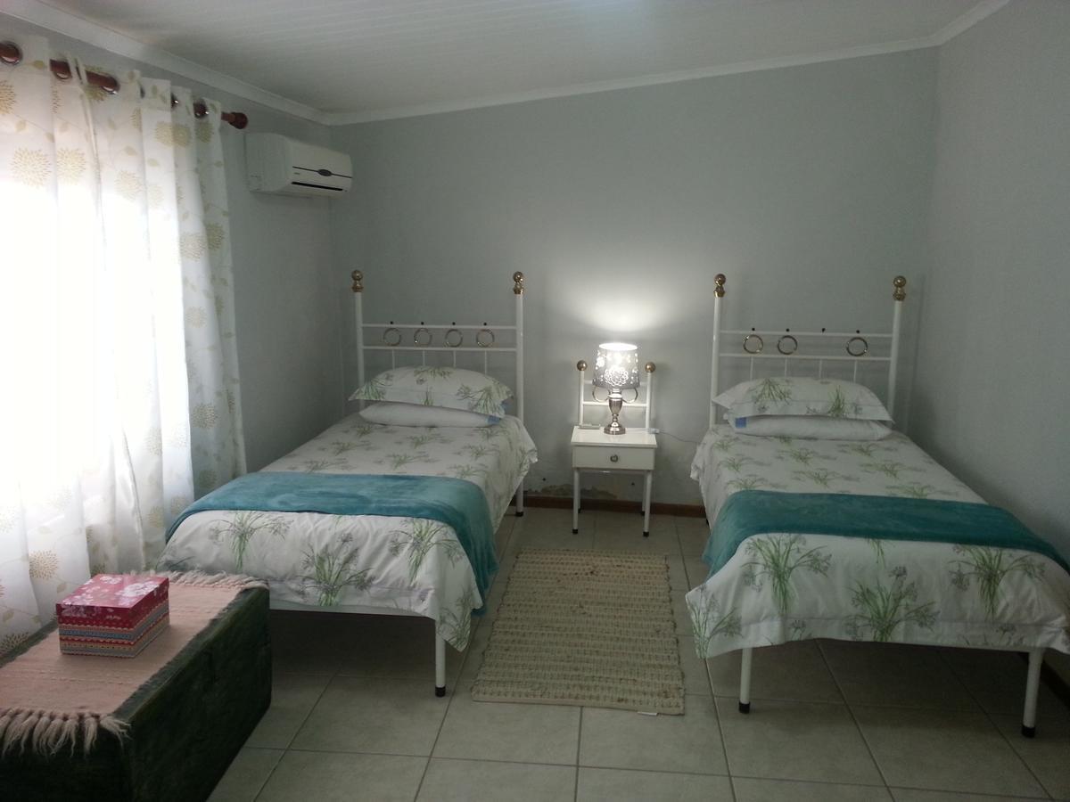 Middelkraal Accommodation Garies 外观 照片