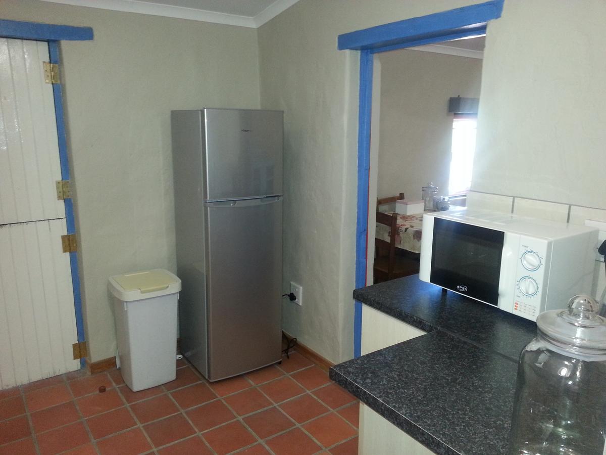 Middelkraal Accommodation Garies 外观 照片