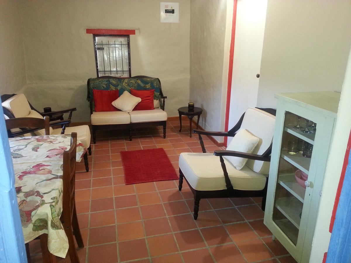 Middelkraal Accommodation Garies 外观 照片