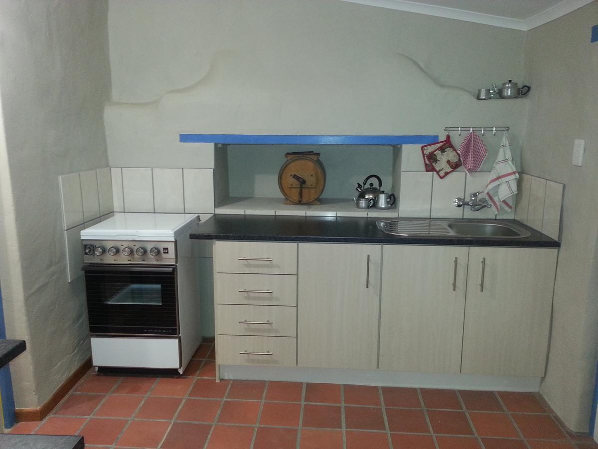 Middelkraal Accommodation Garies 外观 照片